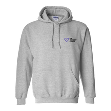 Load image into Gallery viewer, D4 Surgery Purple Pullover Hoodies
