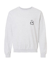 Load image into Gallery viewer, Stethoscope Crewneck
