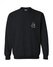 Load image into Gallery viewer, Stethoscope Crewneck
