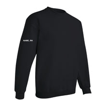 Load image into Gallery viewer, D4 Surgery Purple Crewnecks
