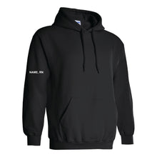 Load image into Gallery viewer, D4 Surgery Purple Pullover Hoodies

