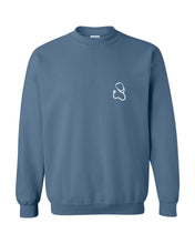 Load image into Gallery viewer, Stethoscope Crewneck
