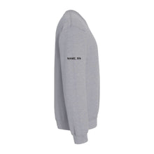 Load image into Gallery viewer, D4 Surgery Purple Crewnecks
