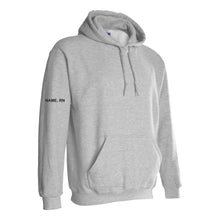 Load image into Gallery viewer, D4 Surgery Purple Pullover Hoodies
