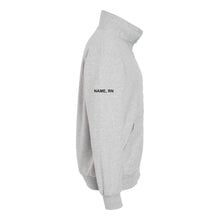 Load image into Gallery viewer, D4 Surgery Purple Hoodless Zip-Ups
