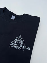 Load image into Gallery viewer, Respiratory Therapy Lungs Sweater
