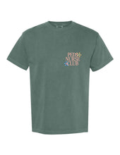 Load image into Gallery viewer, Peds Nurse Club Tees
