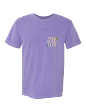 Load image into Gallery viewer, Peds Nurse Club Tees
