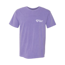 Load image into Gallery viewer, D4 Surgery Purple T-Shirts
