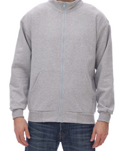 Load image into Gallery viewer, Registered Nurse Hoodless Zip
