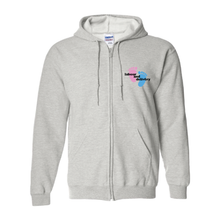 Load image into Gallery viewer, IWK BIRTH UNIT - L&amp;D Zip-Up Hoodies
