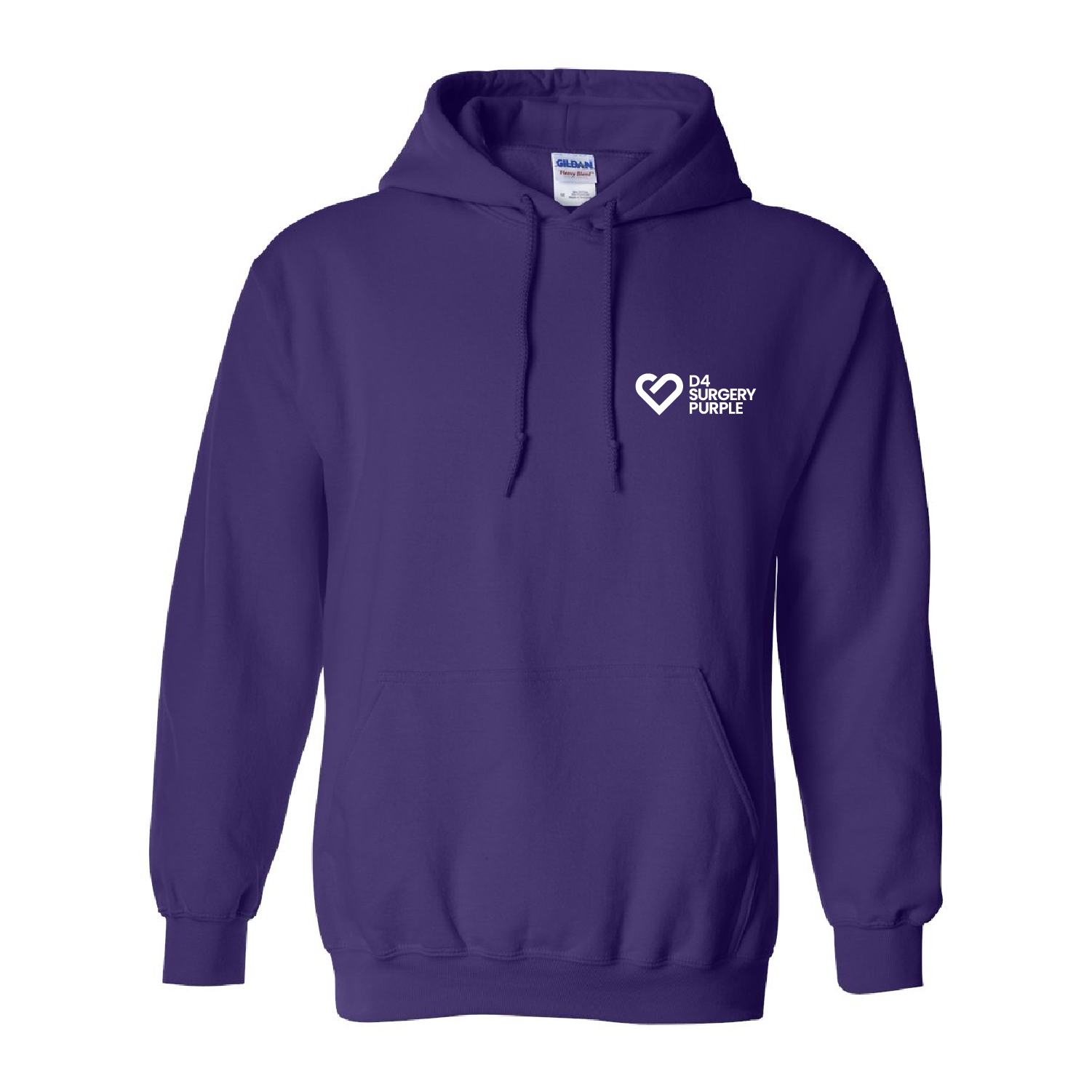D4 Surgery Purple – JH Craft and Co.