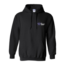 Load image into Gallery viewer, D4 Surgery Purple Pullover Hoodies
