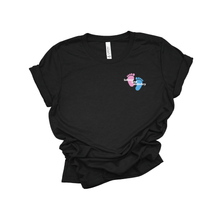 Load image into Gallery viewer, IWK BIRTH UNIT - L&amp;D T-SHIRTS
