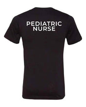 Load image into Gallery viewer, Pediatric Nurse T-Shirt
