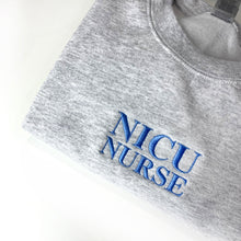 Load image into Gallery viewer, NICU Nurse Sweater

